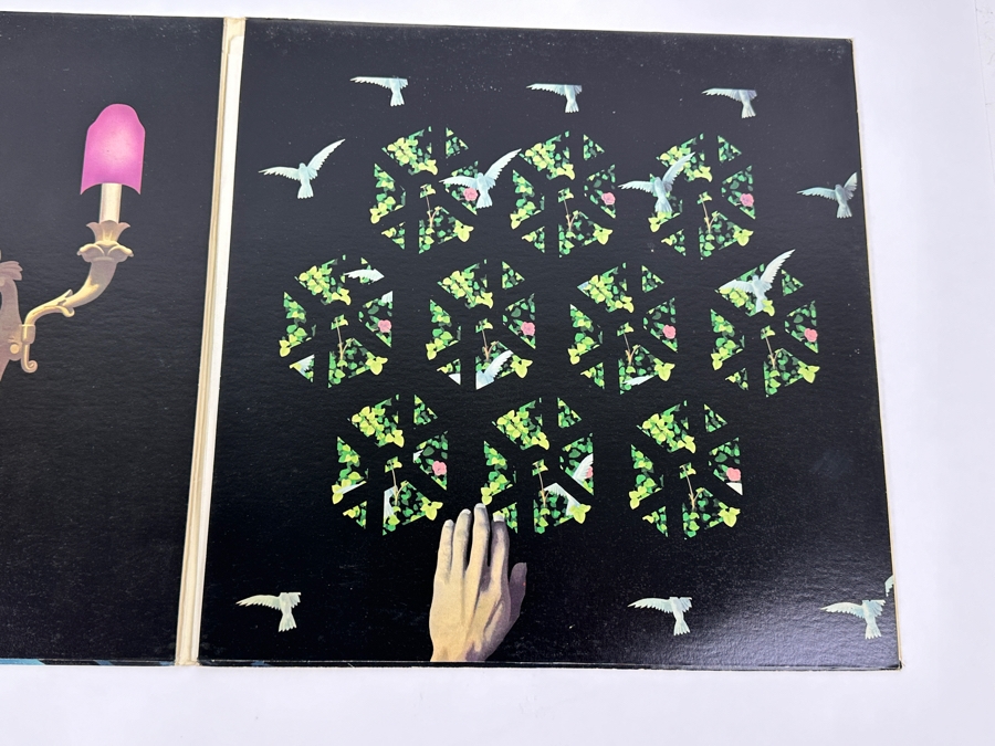 The Who Tommy Vinyl Records [Photo 6]