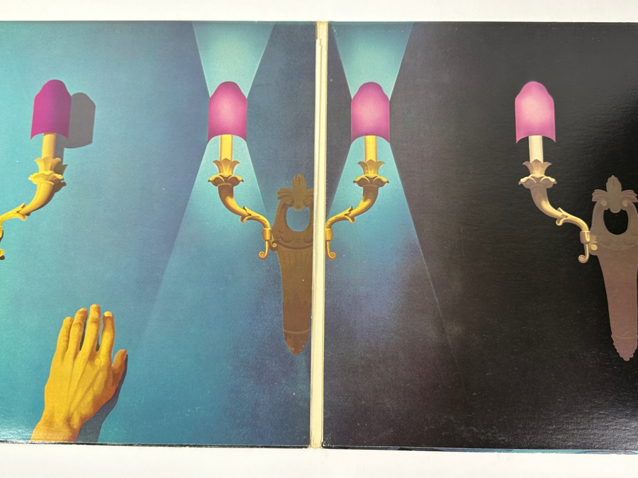 The Who Tommy Vinyl Records [Photo 5]