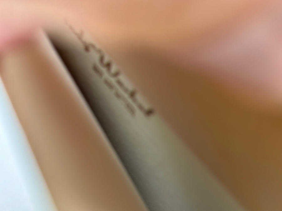 The Rolling Stones Sticky Fingers Vinyl Record COC 59100 With Original Andy Warhol Designed Working Jean Zipper [Photo 10]