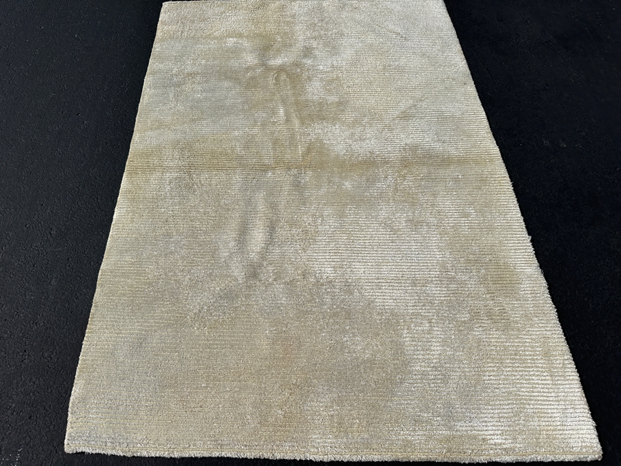 Wool Area Rug 49' X 72' [Photo 2]