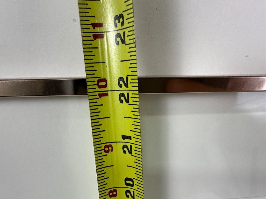 Shadowbox Framed Print Of Max Ehrmann's Poem 'Desiderata' Framed 16 X 22 [Photo 11]