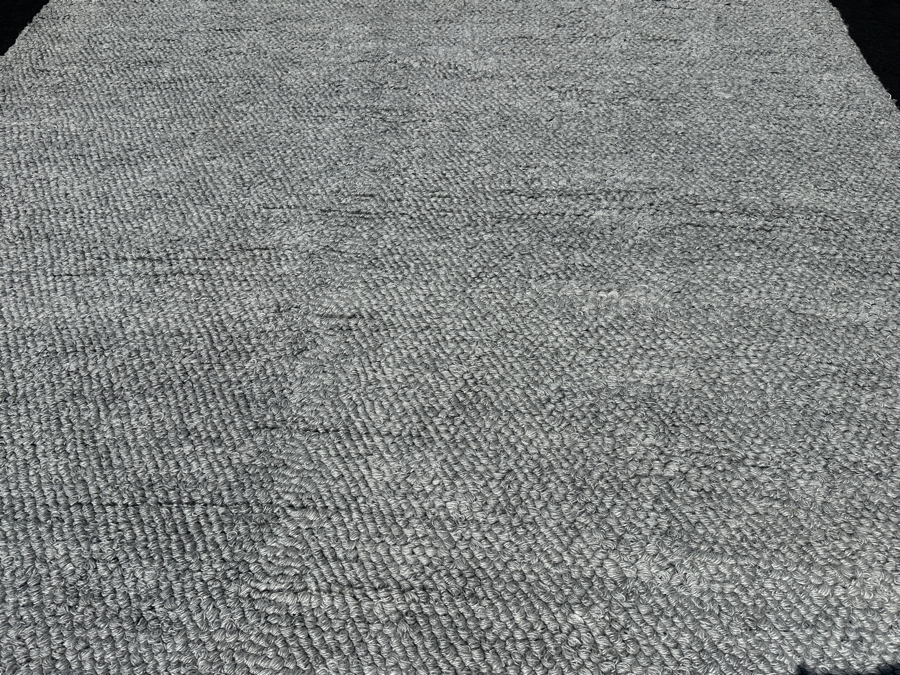 Wool Area Rug 102 X 120 [Photo 5]