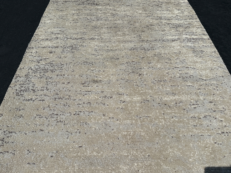 Wool Area Rug 59 X 90 [Photo 3]