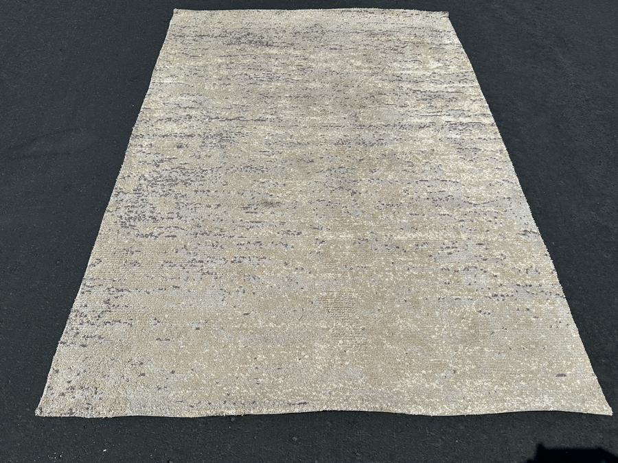 Wool Area Rug 59 X 90 [Photo 2]