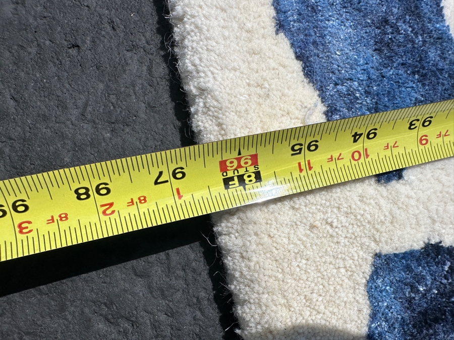 Anthropologie Hand-Tufted Beador Area Rug 8' X 10' [Photo 12]