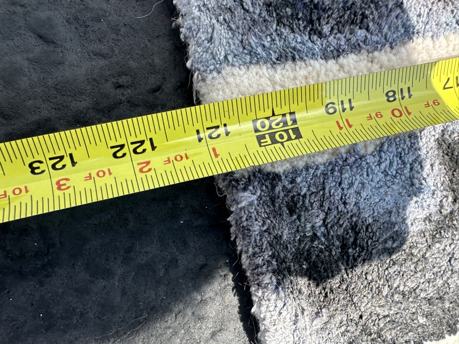 Anthropologie Hand-Tufted Beador Area Rug 8' X 10' [Photo 13]