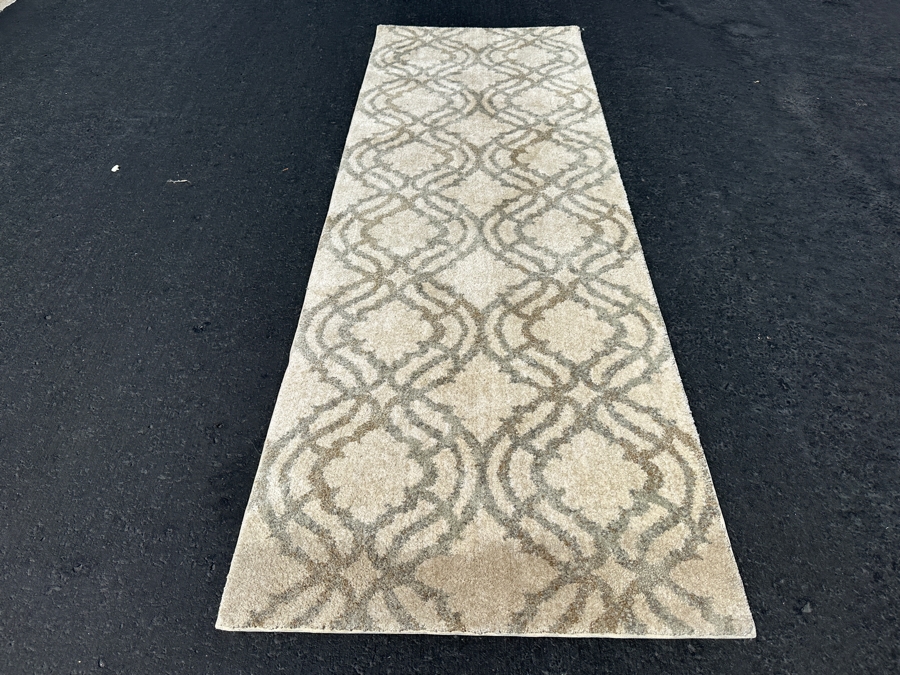 Runner Rug 32 X 97 [Photo 2]