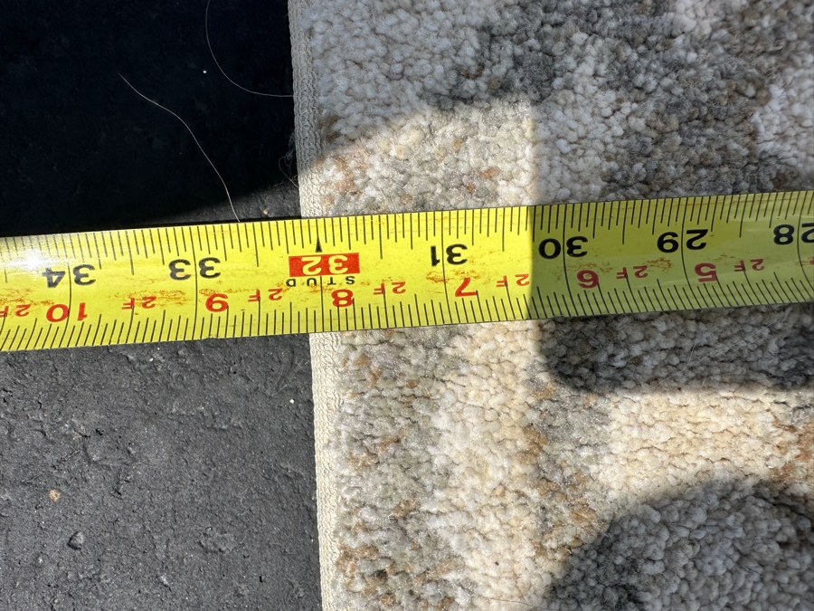 Runner Rug 32 X 97 [Photo 5]