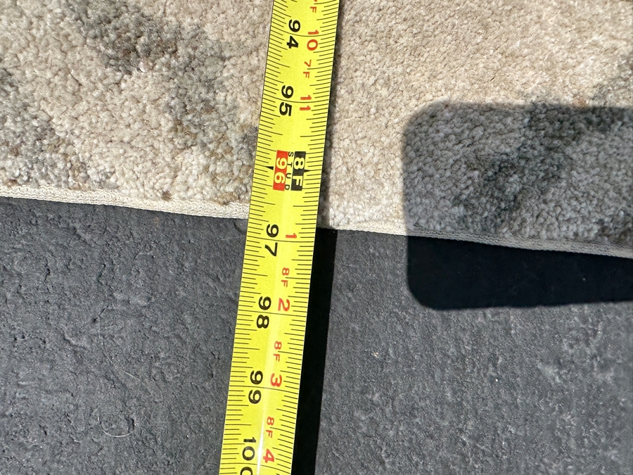 Runner Rug 32 X 97 [Photo 6]