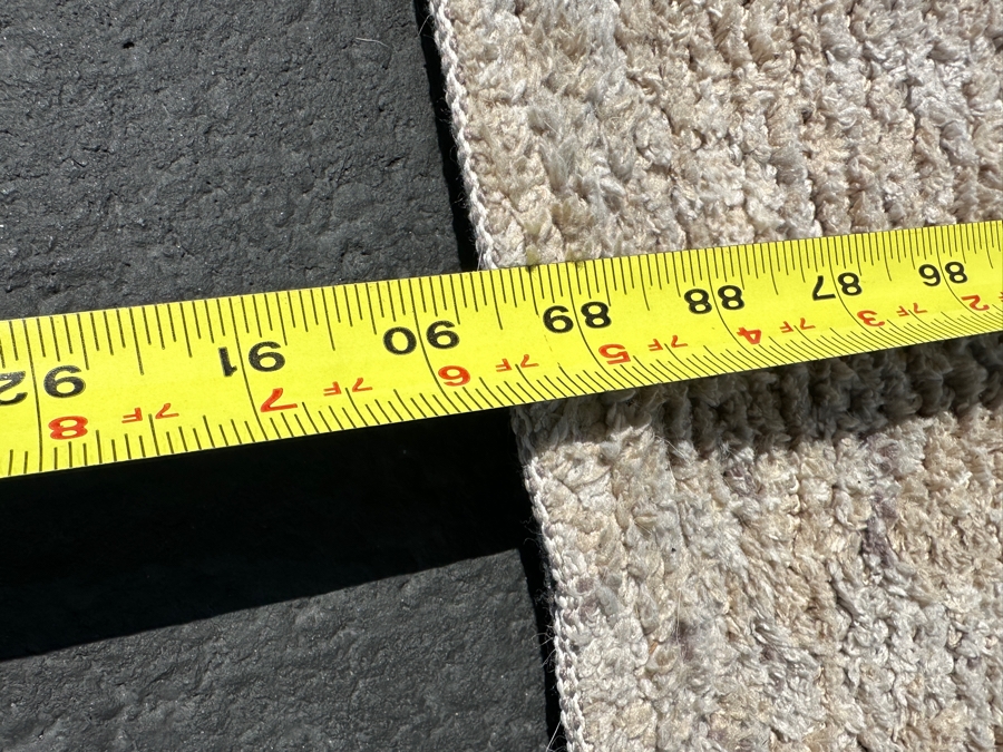 Wool Area Rug 59 X 90 [Photo 7]