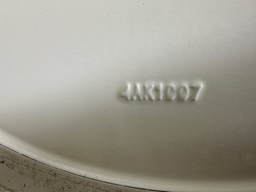 Eero Saarinen 72' Marble Oval Tulip Pedestal Dining Table By Knoll Retails $12,195 [Photo 16]