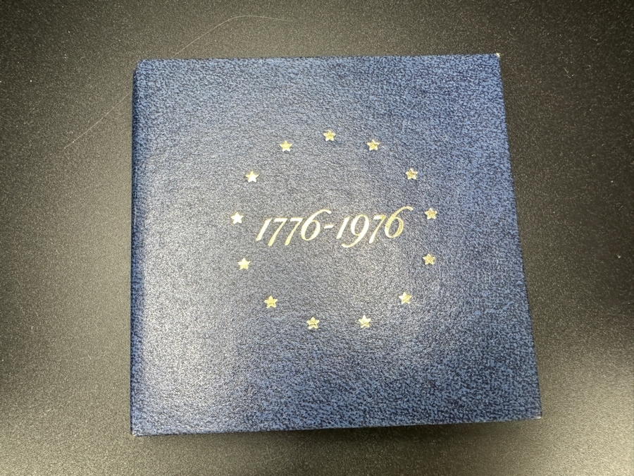 United States Bicentennial Silver Proof Set [Photo 5]