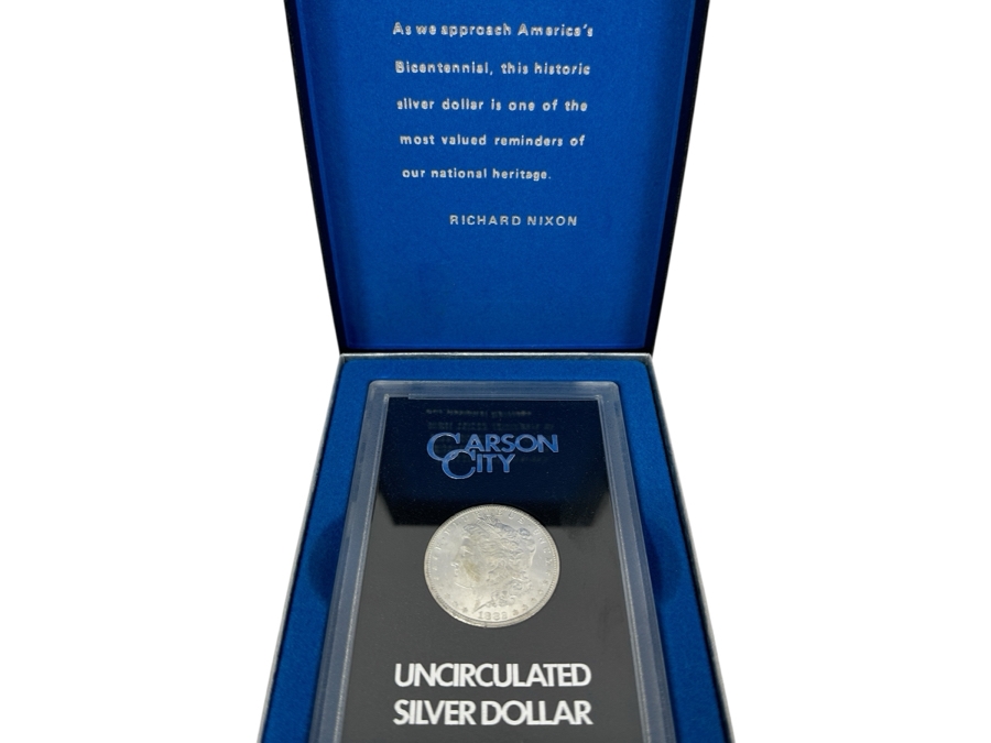Private Coin Collection, Vinyl Records, Vintage Chinese Carved Jade And More Online Auction