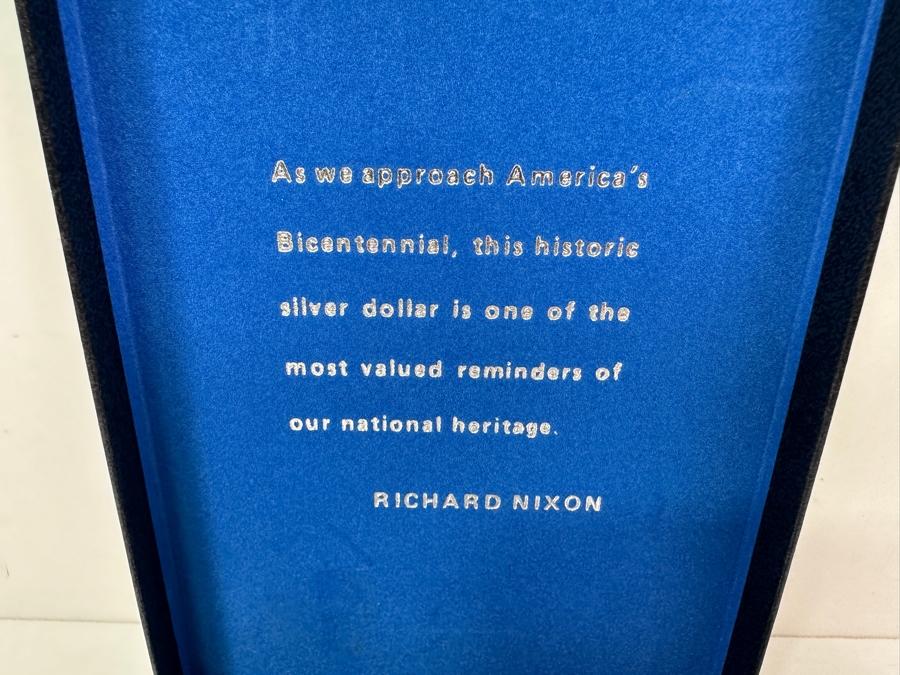 Uncirculated 1882 Morgan Silver Dollar Carson City [Photo 8]