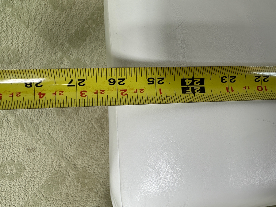 Atelier Purcell Bias Sled Chair 26W X 29D X 27H [Photo 8]