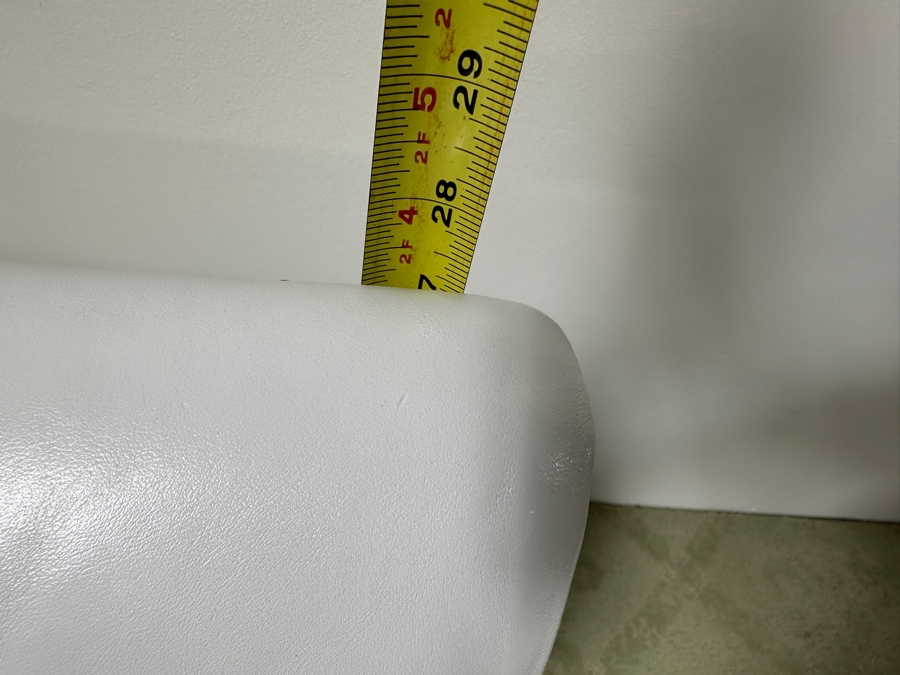 Atelier Purcell Bias Sled Chair 26W X 29D X 27H [Photo 9]