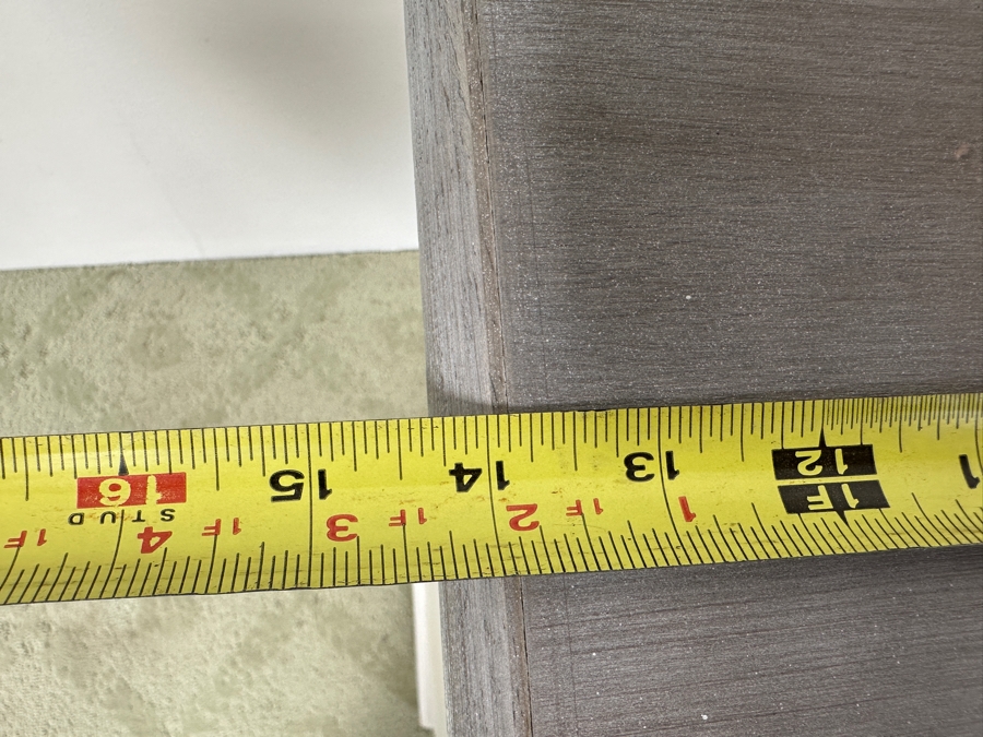 Domus Mobili Cabinet Made In Italy 14W X 12D X 29H [Photo 11]