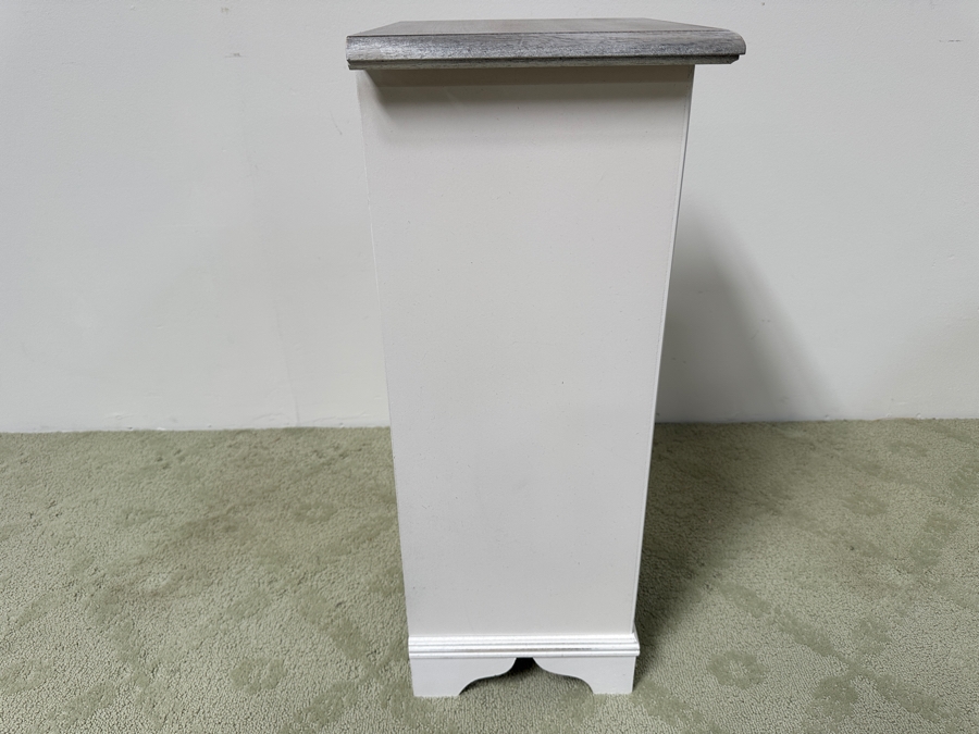 Domus Mobili Cabinet Made In Italy 14W X 12D X 29H [Photo 8]