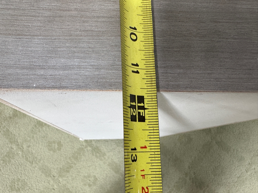 Domus Mobili Cabinet Made In Italy 14W X 12D X 29H [Photo 12]