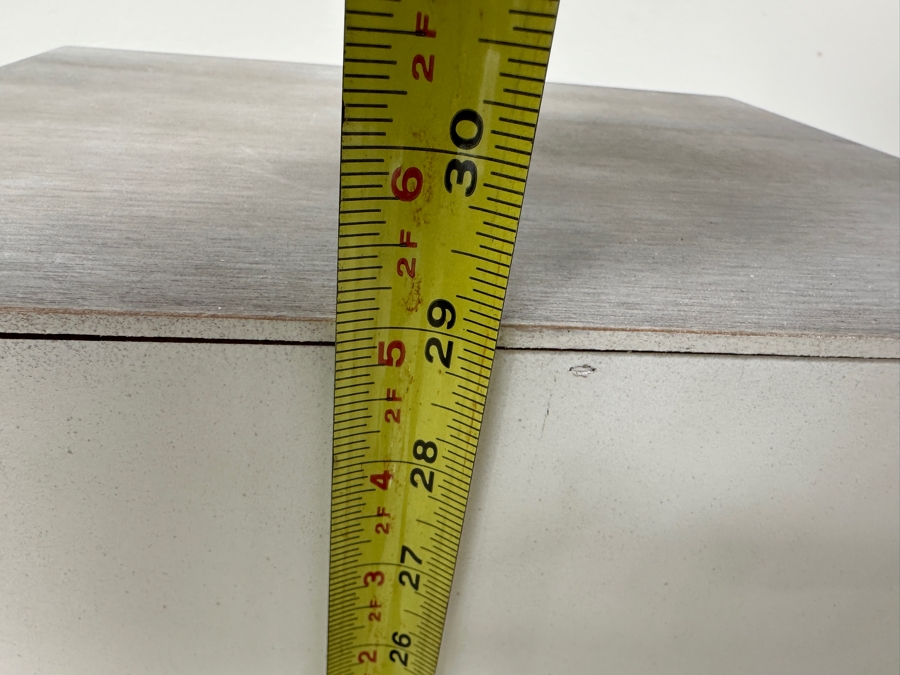 Domus Mobili Cabinet Made In Italy 14W X 12D X 29H [Photo 13]