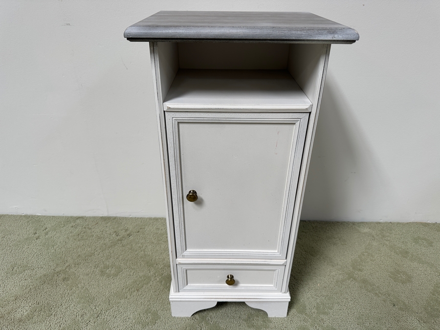 Domus Mobili Cabinet Made In Italy 14W X 12D X 29H [Photo 2]