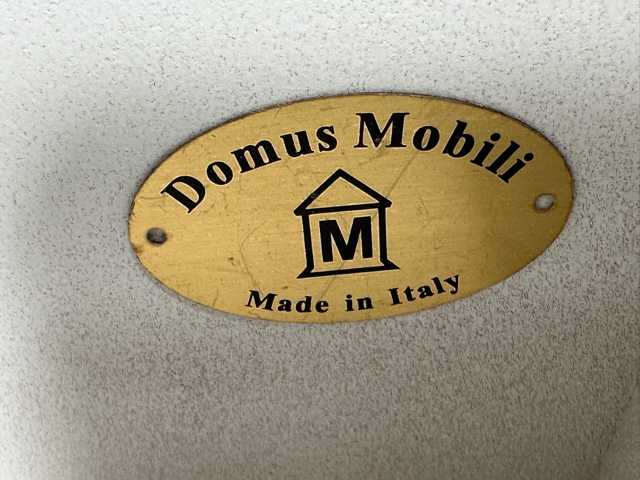 Domus Mobili Cabinet Made In Italy 14W X 12D X 29H [Photo 6]