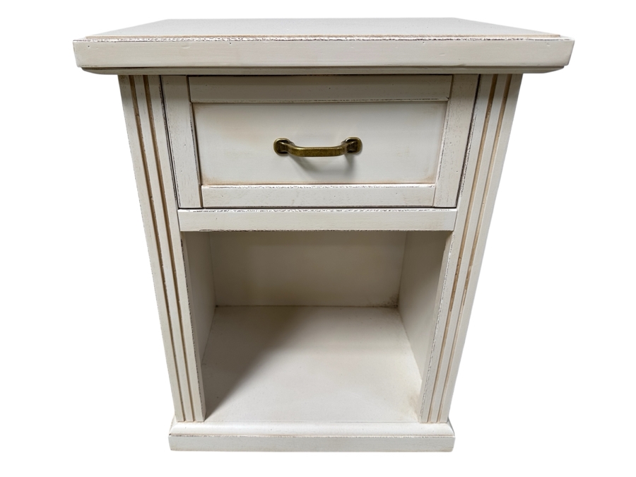 Opera Wood Cabinet Made In Italy 19W X 13D X 24.5H