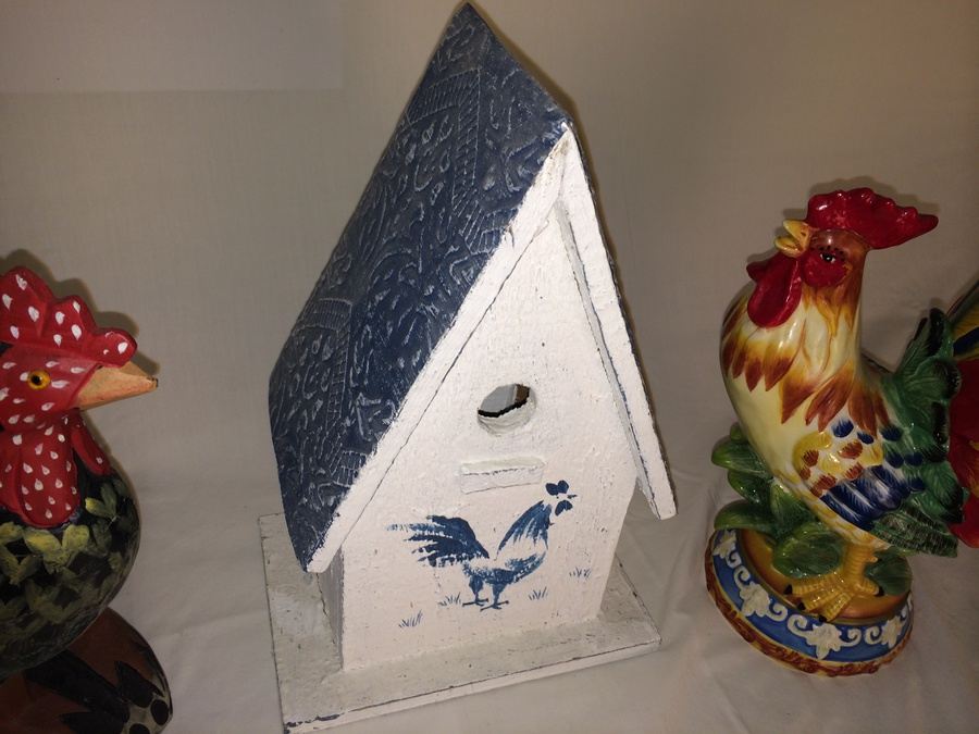 Rooster Lot [Photo 3]