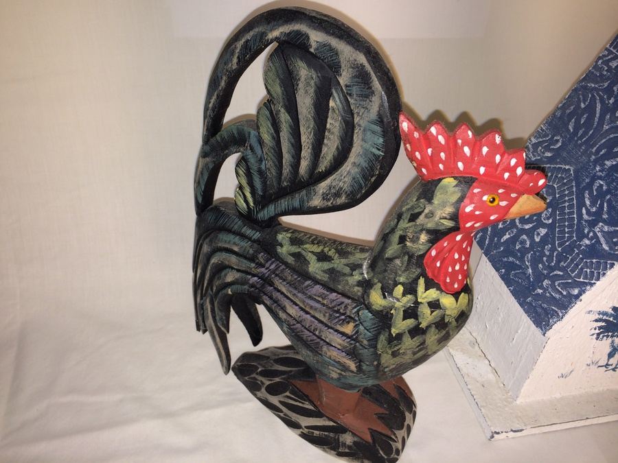 Rooster Lot [Photo 4]