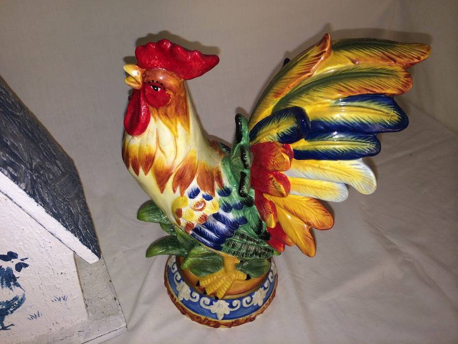 Rooster Lot [Photo 2]