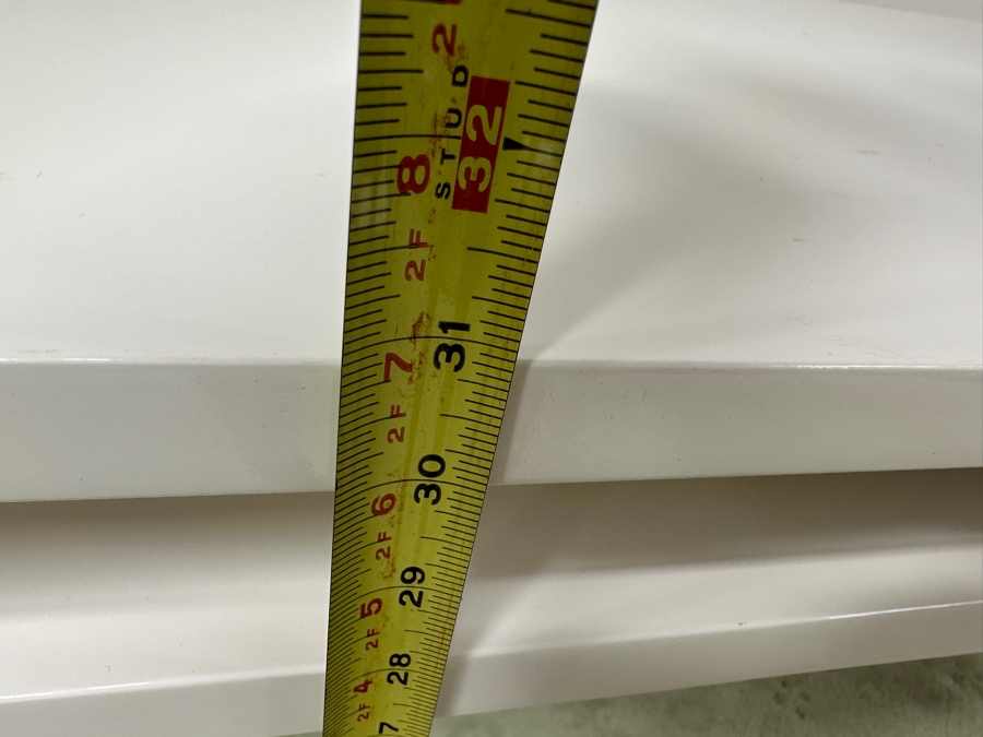 Desk 51 By BluDot With Pull Out Drawer 56W X 25D X 31H Retails $880 [Photo 8]