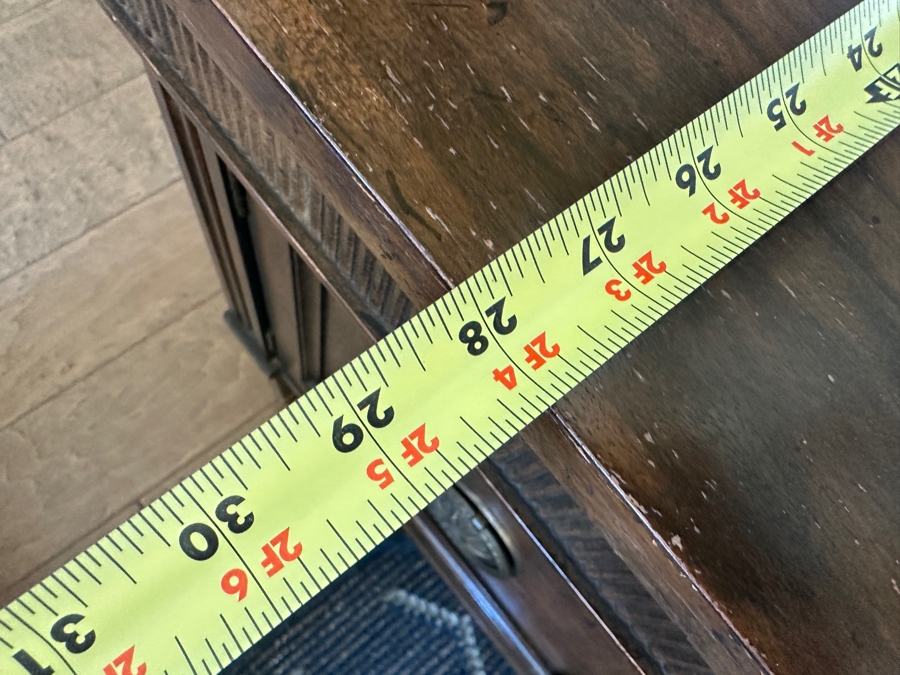 Pair Of Stunning Pink Velvet Designer Armchairs With Brass Front Feet - Very Comfortable 32.5W X 34D X 33H [Photo 21]