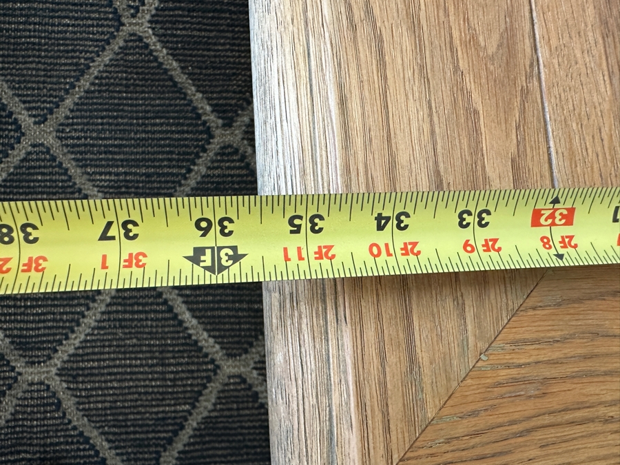 Restoration Hardware Coffee Table 36W X 36D X 18H [Photo 5]