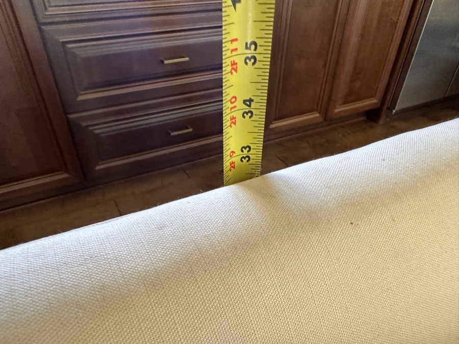 Pottery Barn Armchair 37W X 39D X 33H [Photo 9]