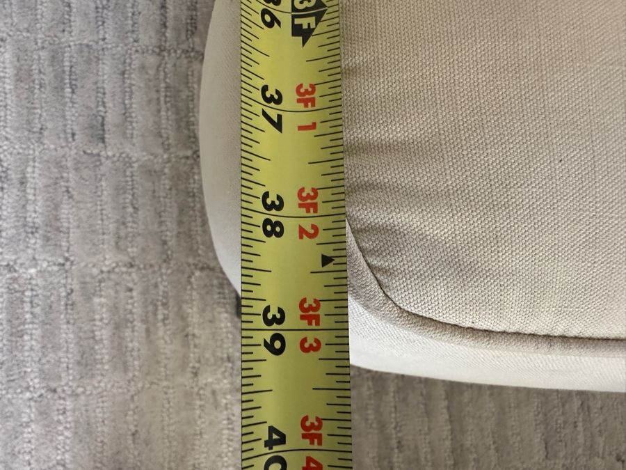 Pottery Barn Armchair 37W X 39D X 33H [Photo 8]