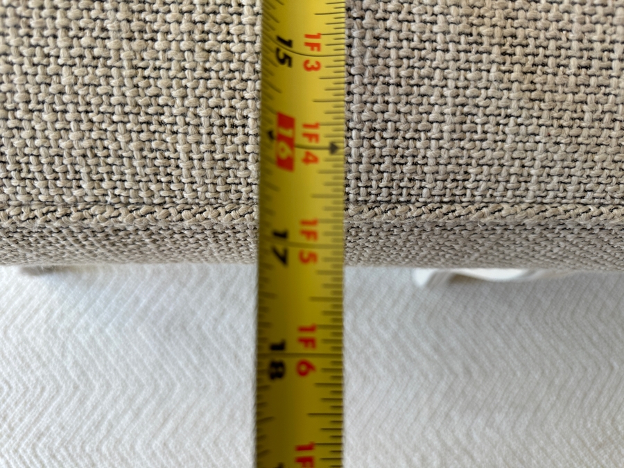 Louis XV Style Bench 44W X 17D X 20H [Photo 5]