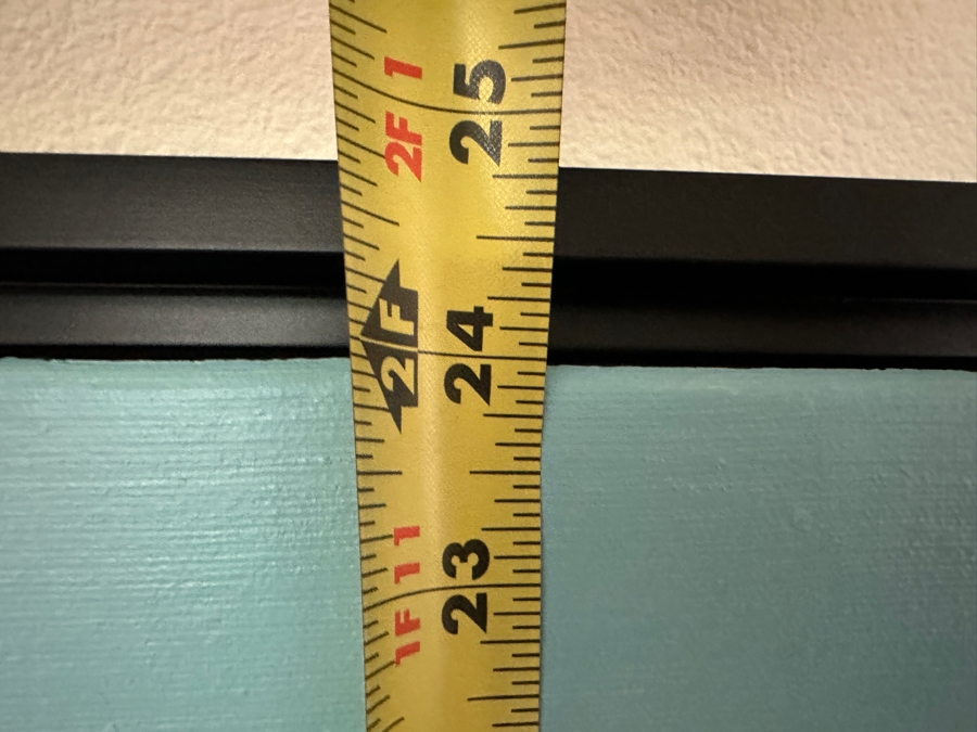 Colleen Galloway (Nova Scotia) Original Oil Painting On Canvas 24 X 24 Framed 25.5 X 25.5 [Photo 8]