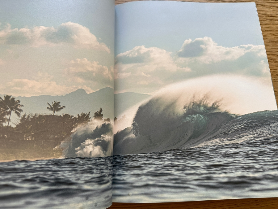 The Surf Atlas Iconic Waves And Surfing Hinterlands Gestalten Hardcover Book [Photo 8]