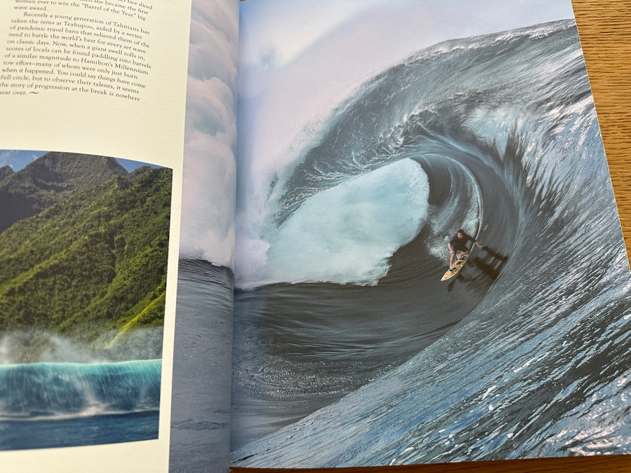 The Surf Atlas Iconic Waves And Surfing Hinterlands Gestalten Hardcover Book [Photo 6]
