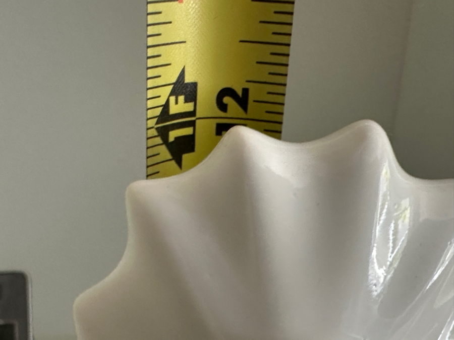 Just Added - Virgin Mary Statue 12H [Photo 7]