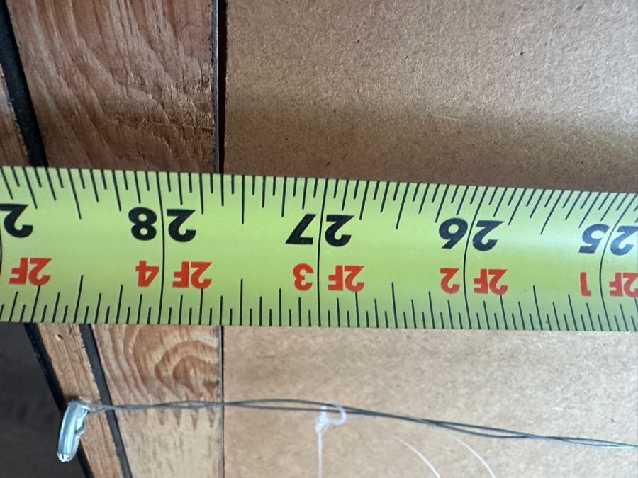 Yolanda Bonifaz Original Mixed Media Painting On Board 27.5 X 33.5 Framed 31 X 37 [Photo 7]