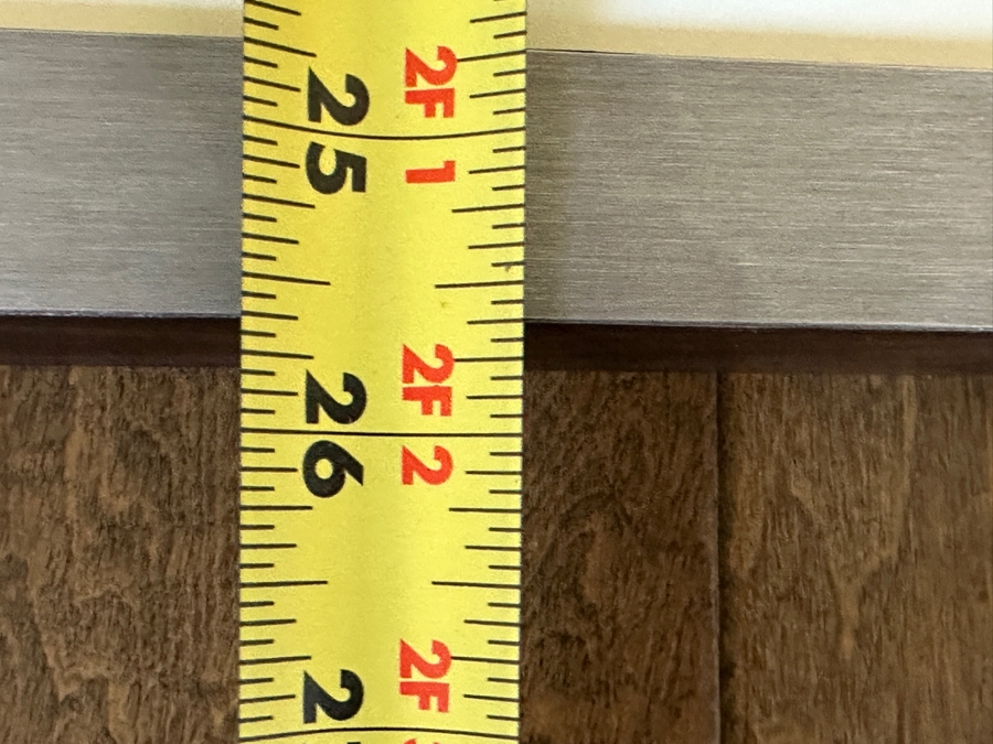 Framed Parakeet Print 21 X 26 [Photo 10]