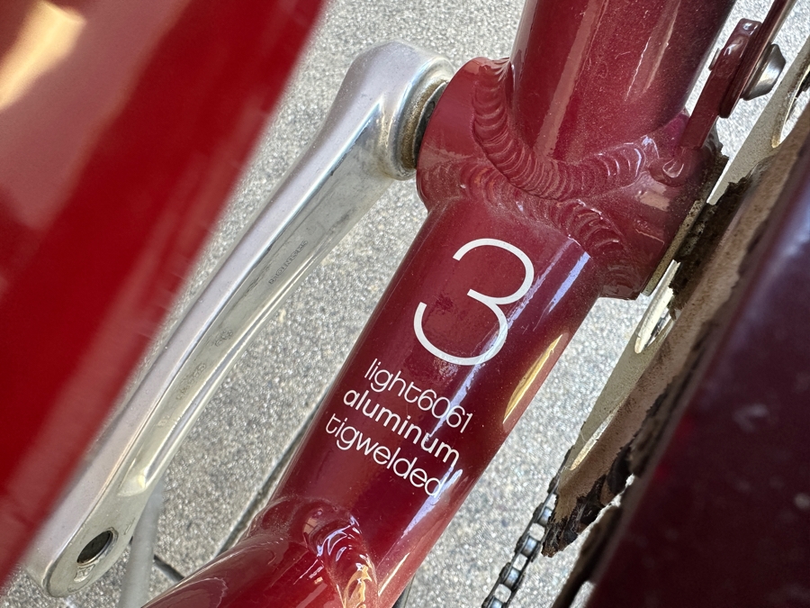 Electra Townie 3i Light 6061 Aluminum Beach Cruiser Bicycle [Photo 5]