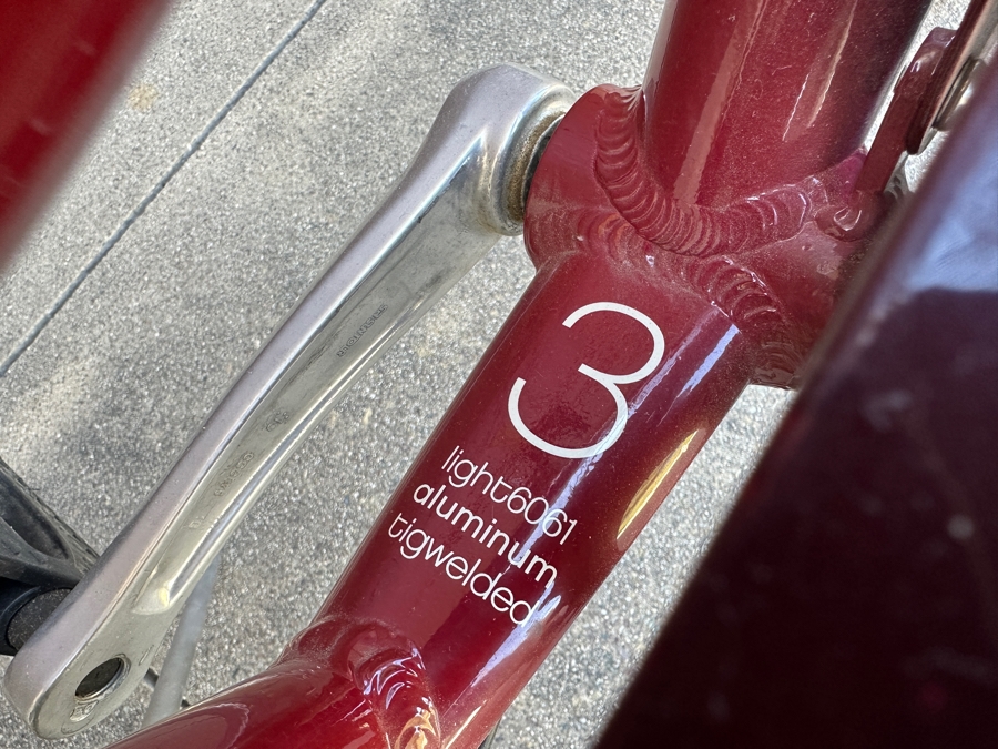 Electra Townie 3i Light 6061 Aluminum Beach Cruiser Bicycle [Photo 6]