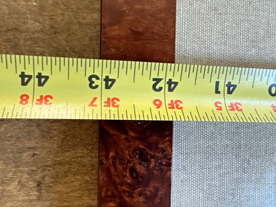 Antique 1926 Panoramic Photograph Of Ensenada, Mexico 34.5 X 8 Framed 43 X 16.5 [Photo 11]