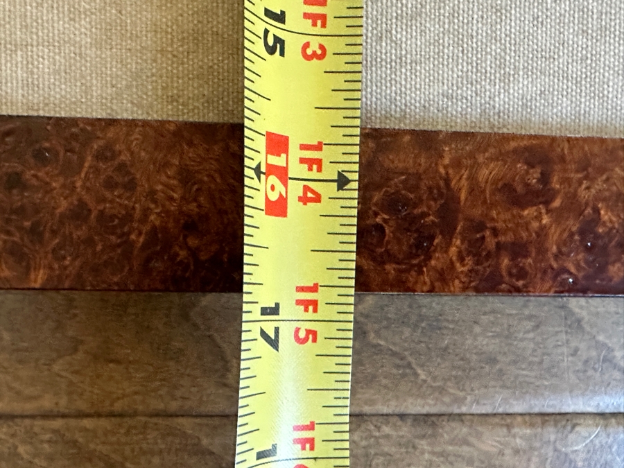 Antique 1926 Panoramic Photograph Of Ensenada, Mexico 34.5 X 8 Framed 43 X 16.5 [Photo 12]