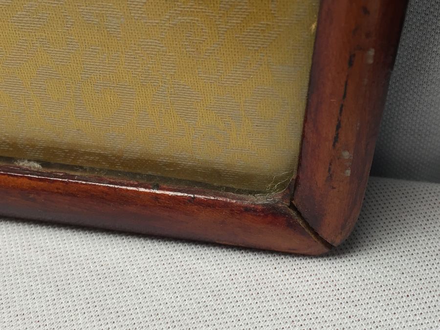 Asian Artwork in Nice Frame [Photo 9]