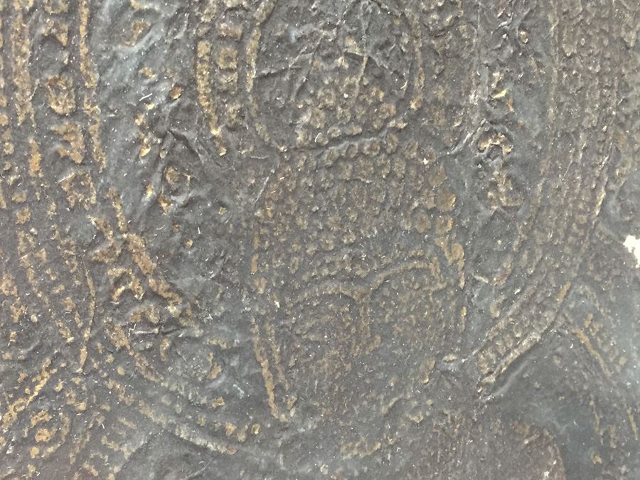 Asian Artwork in Nice Frame [Photo 5]