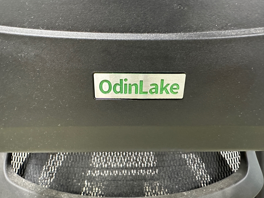 Just Added - OdinLake Flex Mesh Ergonomic Office Chair With Foot Rest Retails $800 [Photo 6]