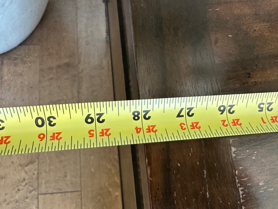 Just Added - Pair Of Baker Furniture Side Tables Cabinets 28W X 28D X 21H [Photo 8]